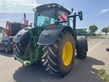 Tractor agrícola - John Deere - 6r 215