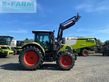 Tractor agrícola - Claas - arion 550 cmatic cis+