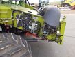 Cosechadora de Cereal - Claas - mähdrescher lexion 8700tt