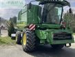Cosechadora de Cereal - John Deere - gebr. 7670 hillmaster mähdresc