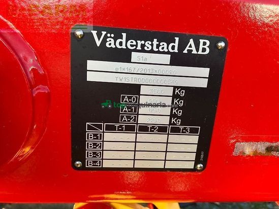 Sembradora - Väderstad - spirit r str 300 s avo25