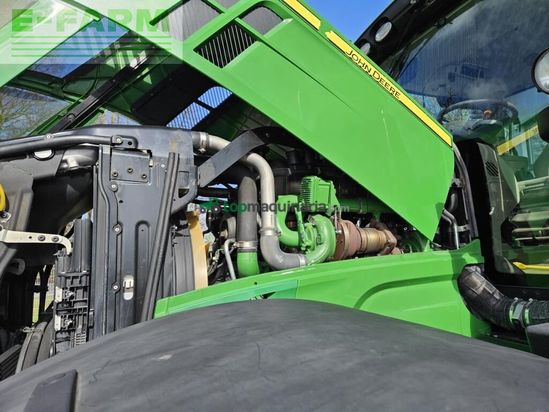 Tractor agrícola - John Deere - 6230r