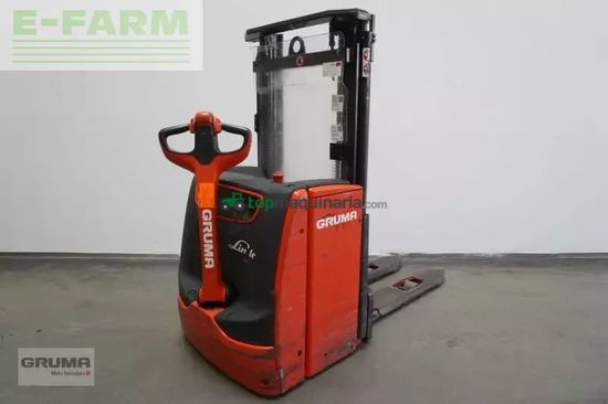 Elevadora - Linde - l 14 i 1173