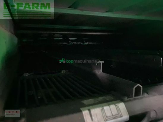 Cosechadora de Cereal - John Deere - t 670 allrad