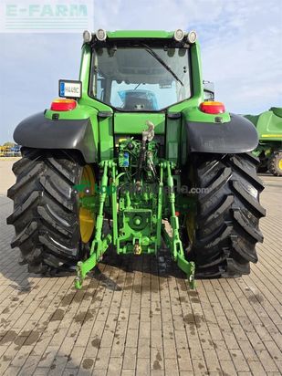 Tractor agrícola - John Deere - 6930 premium