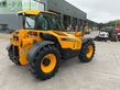 Telescopica - JCB - 538-60 agri super telehandler (st26323)