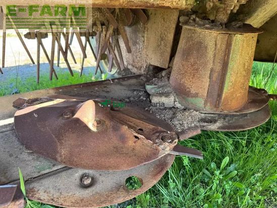 Cortacésped manual - John Deere - 1365