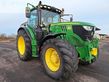 Tractor agrícola - John Deere - 6155r ap40