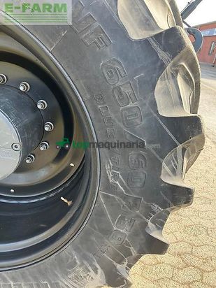 Tractor agrícola - Fendt - 933 vario gen7