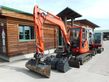 Excavadora - Kubota - kx161-3a ( 5.155 kg ) 2 neue tieflöffel