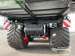 Cinta transportadora de forraje - Fendt - tigo 75 xr