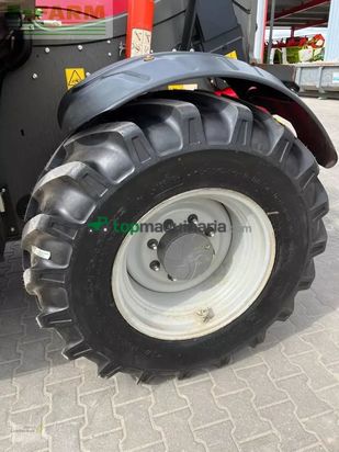 Telescopica - Bobcat - th 8043