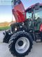 Tractor agrícola - Case IH - mxu 110 komfort