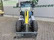 Minicargadora - kramer - 5035