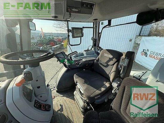 Tractor agrícola - Valtra - t174 direct
