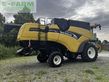 Cosechadora de Cereal - New Holland - cx 880