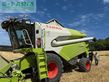 Cosechadora de Cereal - Claas - tucano 470 t4i