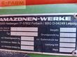 Atomizador - Amazone - ux5200 - 18m/24m
