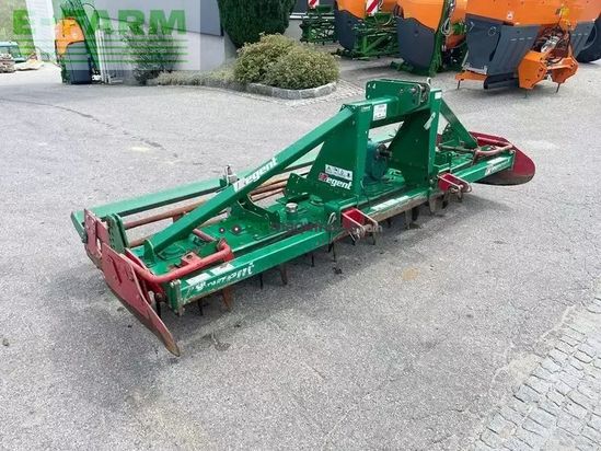 Grada rotativa - Regent - kse 3000 kreiselegge