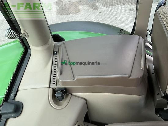 Tractor agrícola - John Deere - 6195r tractor (st24010)