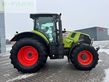 Tractor agrícola - Claas - axion 830