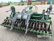 Grada de disco -  - tolmet - 3,00 m