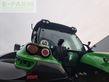 Tractor agrícola - Deutz - agrotron 7250 ttv