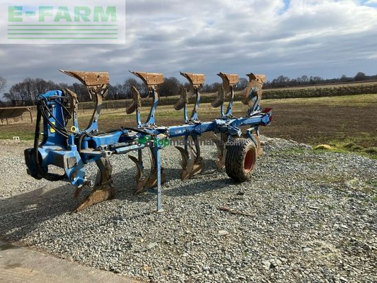 Arado - Lemken - VarioOpal9