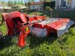 Cortacésped manual - Kuhn - fc 314 d ff