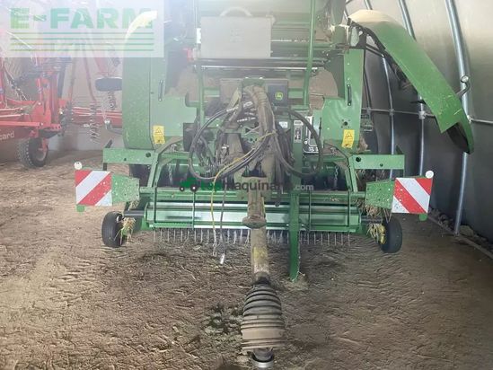 Empacadora gigant - John Deere - c441r