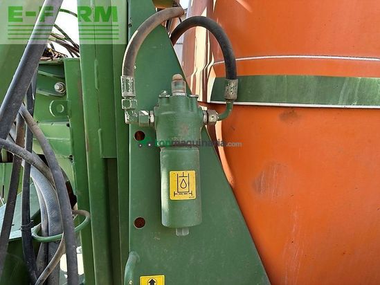 Atomizador - Amazone - ug 3000/18 nova