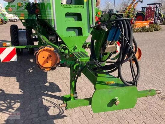 Sembradora monograno mecanica - Amazone - edx 6000-tc