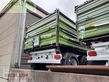 Volquet - Fliegl - tdk 160 fox 16t