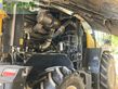 Cosechadora de Cereal - New Holland - fr 480