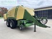 Empacadora gigant - Krone - bigpack 1290 hdp vc 51 messer