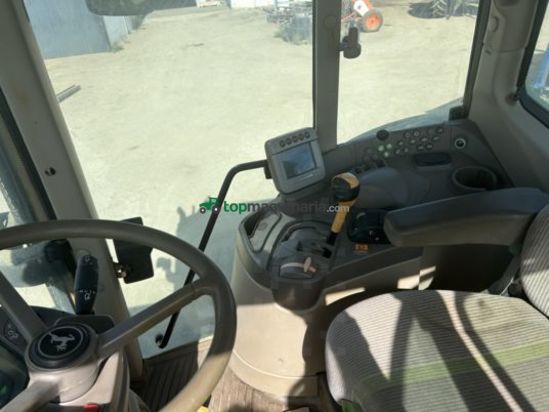 Tractor agrícola - John Deere - 6830 Premium
