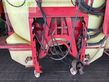 Atomizador - Hardi - master plus pro vhg 1200