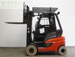Elevadora - Linde - h 30 t 1202