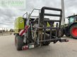Empacadora gigant - Agram - quadrant 5200 evolution fc tandem