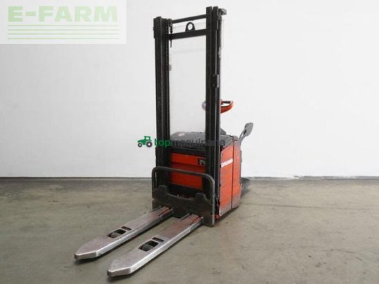 Elevadora - Linde - l 14 ap i 372