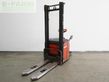 Elevadora - Linde - l 14 ap i 372