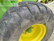 Empacadora gigant - John Deere - v 451 pm