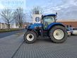 Tractor agrícola - New Holland - t7.220 ac
