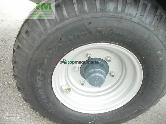 Volquet - Oehler - edk 65 eco