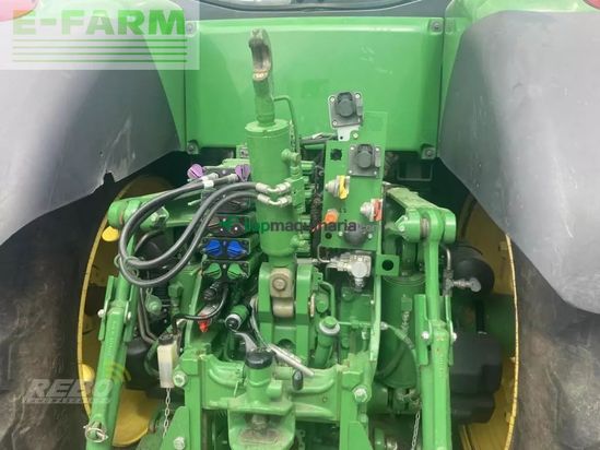 Tractor agrícola - John Deere - 8345r