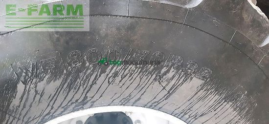 Cuba de purin - Samson - pg ii 20 e hpd genesis