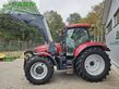 Tractor agrícola - Case IH - maxxum 115