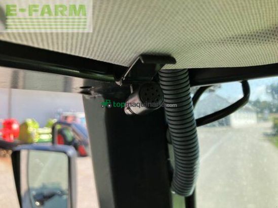 Tractor agrícola - Claas - axos 240