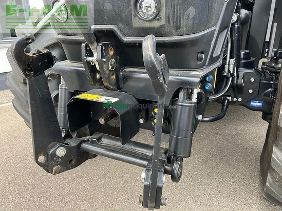 Tractor agrícola - JCB - fastrac 8330 icon