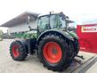 Tractor agrícola - Fendt - 718 vario profi+ ProfiPlus